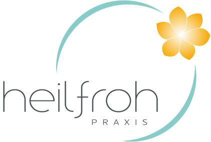 Logo heilfroh Praxis